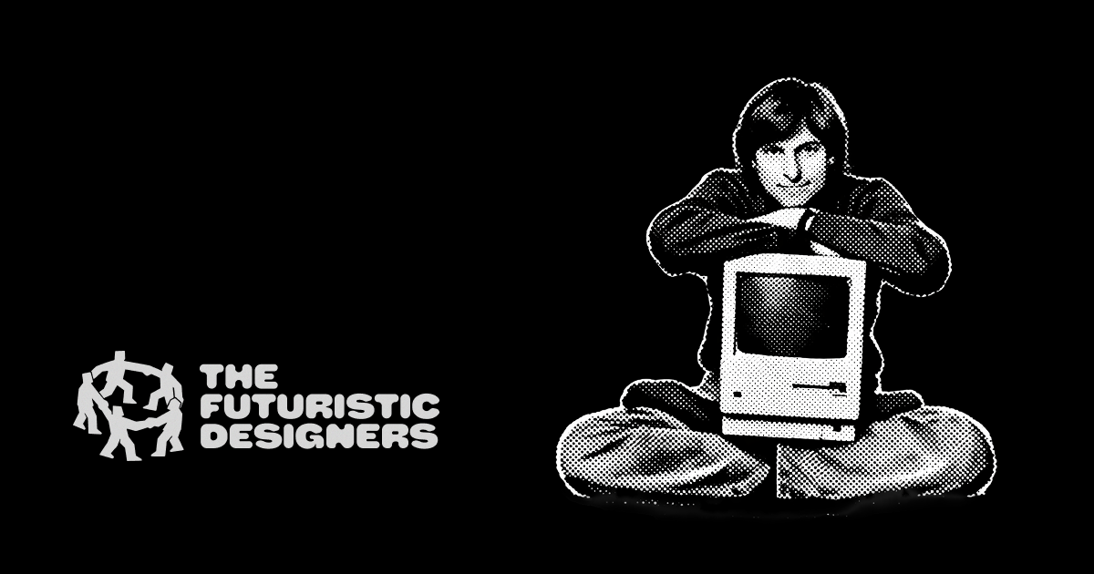 The Futuristic Designers